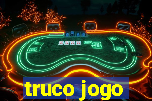 truco jogo